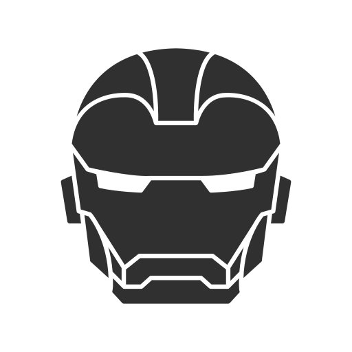 Avengers, iron man, marvel, super hero icon